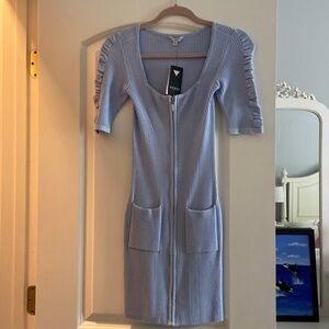 Guess Los Angeles sweater dress
